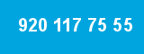 920 117 75 55